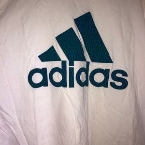 Men’s adidas shirt